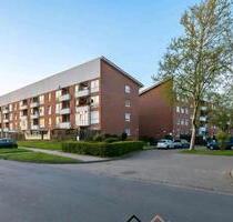 3 Zimmer Wohnung in Stade Bützfleth zu vermieten