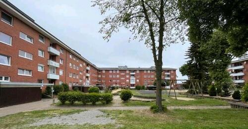 Foto - 3 Zimmer Etagenwohnung zur Miete in Stade