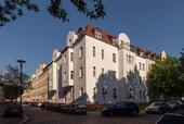 Foto - Familienfreundliche 3-Zimmer-Wohnung in ruhiger Lage