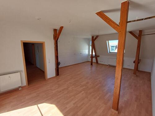 Foto - 3 Zimmer Etagenwohnung zur Miete in Halle (Saale)