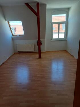 Foto - Etagenwohnung in Halle (Saale) zur Miete