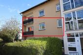 Foto - 3 Zimmer Etagenwohnung zur Miete in Hillesheim