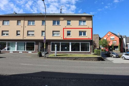 Foto - 3 Zimmer Etagenwohnung in Hillesheim
