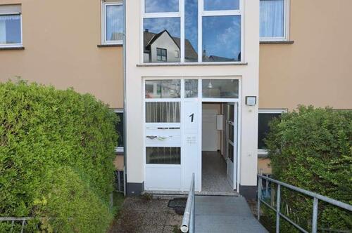 Foto - Etagenwohnung in Hillesheim zur Miete