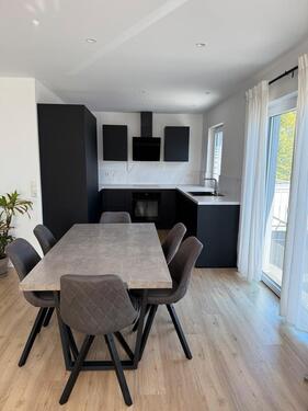 Foto - 3 Zimmer Etagenwohnung zur Miete in Herborn
