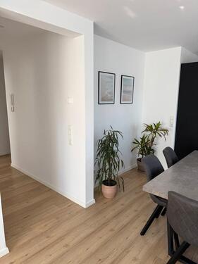 Foto - 3 Zimmer Etagenwohnung in Herborn