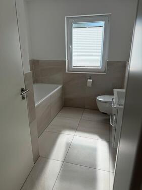 Foto - Etagenwohnung in Herborn zur Miete