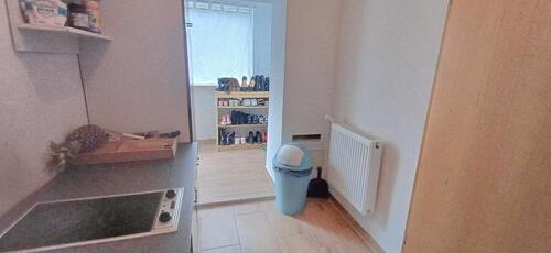 Foto - Erdgeschoßwohnung in Bremen zur Miete
