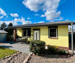 Foto - zu vermieten: Ferienbungalow am Kiessee in Krugsdorf (MV)