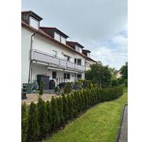 Grosszügige Vierzimmerwohnung in Adelsdorf zu vermieten
