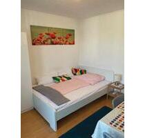 Möbliertes 1 Zimmer Apartment Kapitalanlge mit Potenzial - Böblingen