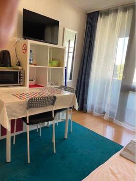 Foto - 1 Zimmer Erdgeschoßwohnung zum Kaufen in Böblingen