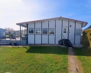 Ferienhaus Chalet (Eckgrundstück) in Lemmer NL - Oberhausen Schmachtendorf