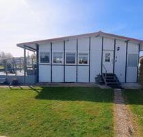 Ferienhaus Chalet (Eckgrundstück) in Lemmer NL - Oberhausen Schmachtendorf