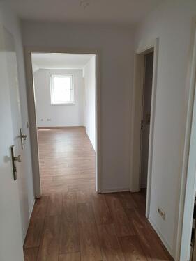 Foto - 2.5 Zimmer Etagenwohnung in Böhlen