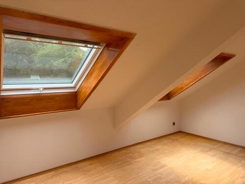 Foto - 2.5 Zimmer Dachgeschoßwohnung in Donaueschingen