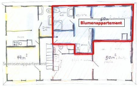 Foto - 1.5 Zimmer Mehrfamilienhaus, Wohnhaus zur Miete in Owingen