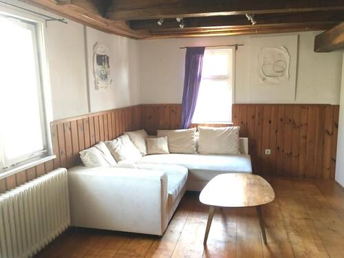 Foto - 1.5 Zimmer Mehrfamilienhaus, Wohnhaus in Owingen