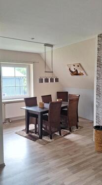 Foto - Etagenwohnung zur Miete in Nordhastedt