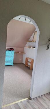 Foto - Etagenwohnung in Nordhastedt