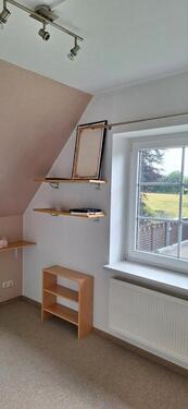 Foto - Etagenwohnung in Nordhastedt zur Miete