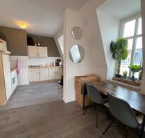 Möblierte Wohnung Karl Heine Str. 1 Raum 890 € Wm inkl. WLAN - Leipzig Altwest