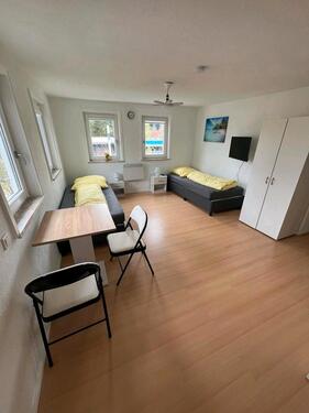 Foto - 2 Zimmerwohnung in Oberreichenbach zu vermieten