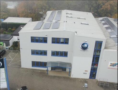 Foto - Ladenfläche Büro in Geilenkirchen - Top Lage - 320m² EG
