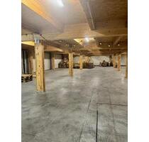 Gewerbehalle zu vermieten - 4.400,00 EUR Kaltmiete, in Herxheim bei Landau/Pfalz (PLZ: 76863)