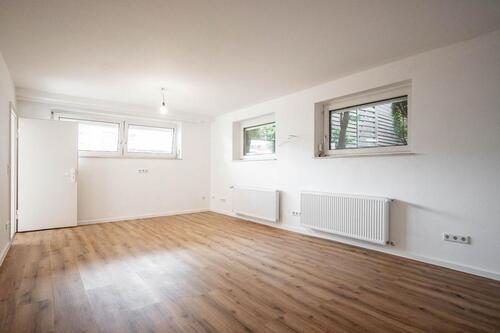 Foto - Schick renovierte Souterrainwohnung in Bielefeld Brackwede
