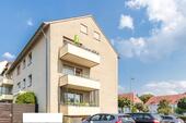 Foto - Etagenwohnung zur Miete in Bielefeld