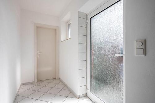 Foto - Etagenwohnung in Bielefeld