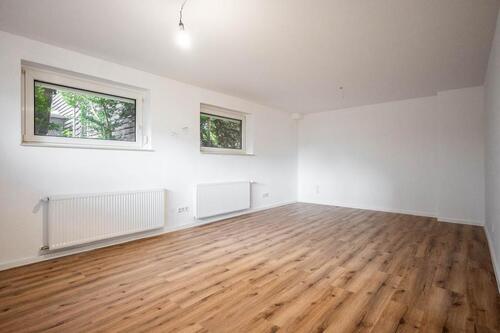 Foto - Etagenwohnung in Bielefeld zur Miete