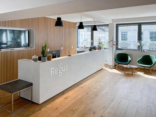 Foto - Virtuelles Büro in Regus Moenchengladbach City