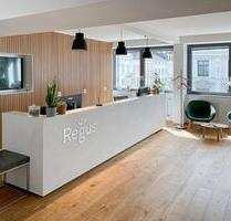 Virtuelles Büro in Regus Moenchengladbach City - Mönchengladbach