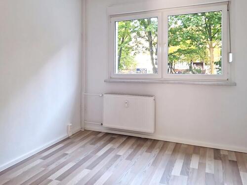 Foto - Etagenwohnung in Halle (Saale)