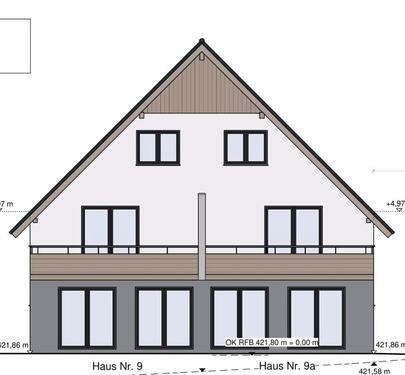 Foto - Einfamilienhaus zur Miete in Taunusstein