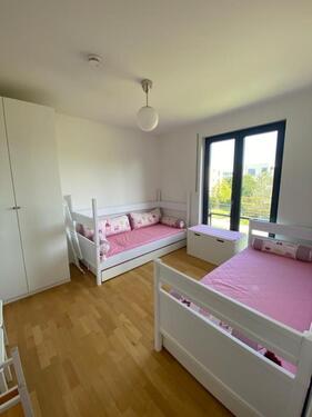 Foto - Etagenwohnung in München