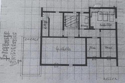 Foto - Einfamilienhaus in Pinneberg zum Kaufen