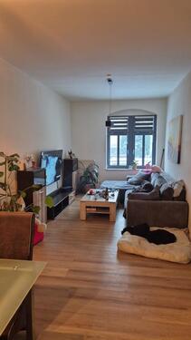 Foto - Etagenwohnung zur Miete in Dresden