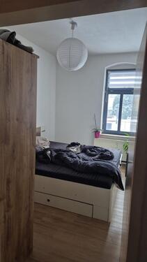 Foto - Etagenwohnung in Dresden zur Miete