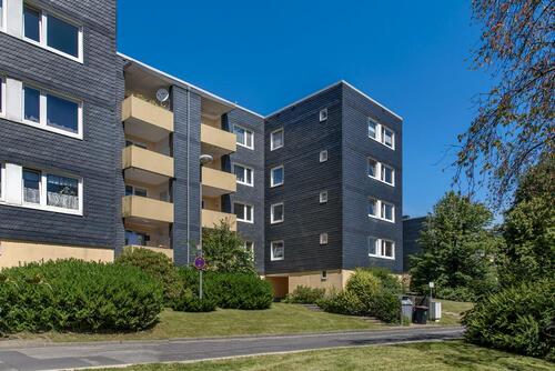 Foto - Perfekt für die kleine Familie - 385,00 EUR Kaltmiete,