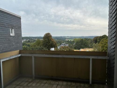 Foto - Etagenwohnung in Remscheid