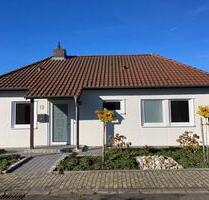 Schöner, komplett renovierter Bungalow in ruhiger Lage von Sögel