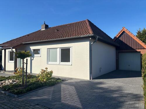 Foto - Einfamilienhaus zur Miete in Sögel