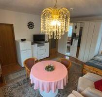 Bad Kissingen Zentrum Hartmannstraße Wohnung ca. 30qm ab sofort