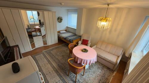 Foto - Etagenwohnung zum Kaufen in Bad Kissingen