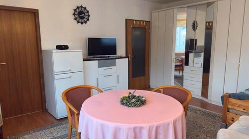 Foto - Etagenwohnung in Bad Kissingen zum Kaufen