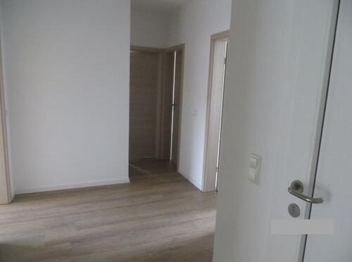 Foto - Diepholz, sonnige Erdgeschosswohnung mit kleinem Garten