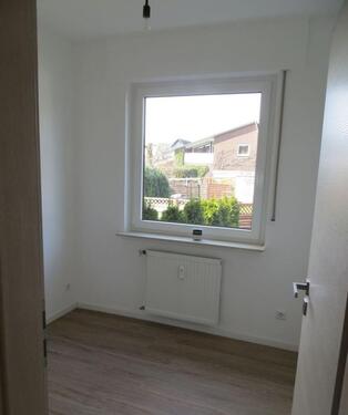 Foto - Etagenwohnung in Diepholz